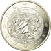 Francja, Medal, 30 Euro, Centres Leclerc, Biznes i przemysł, 1996, MS(63)