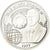 Francja, Medal, Les Joyaux de Paris, Le Musée d'Orsay, Undated, MS(65-70)