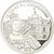 Francja, Medal, Les Joyaux de Paris, Le Palais du Luxembourg, Undated