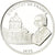 Francja, Medal, Les Joyaux de Paris, L'Institut de France, Undated, MS(65-70)