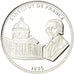 France, Medal, Les Joyaux de Paris, L'Institut de France, MS(65-70), Silver