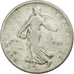 Münze, Frankreich, Semeuse, Franc, 1903, SGE+, Silber, Gadoury:467
