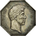 France, Token, Chamber of Commerce, AU(50-53), Silver
