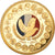 France, Médaille, L'Europe des XXVIII, La Victoire de 1945, 2015, FDC
