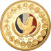 França, Medal, L'Europe des XXVIII, La Victoire de 1945, 2015, MS(65-70)