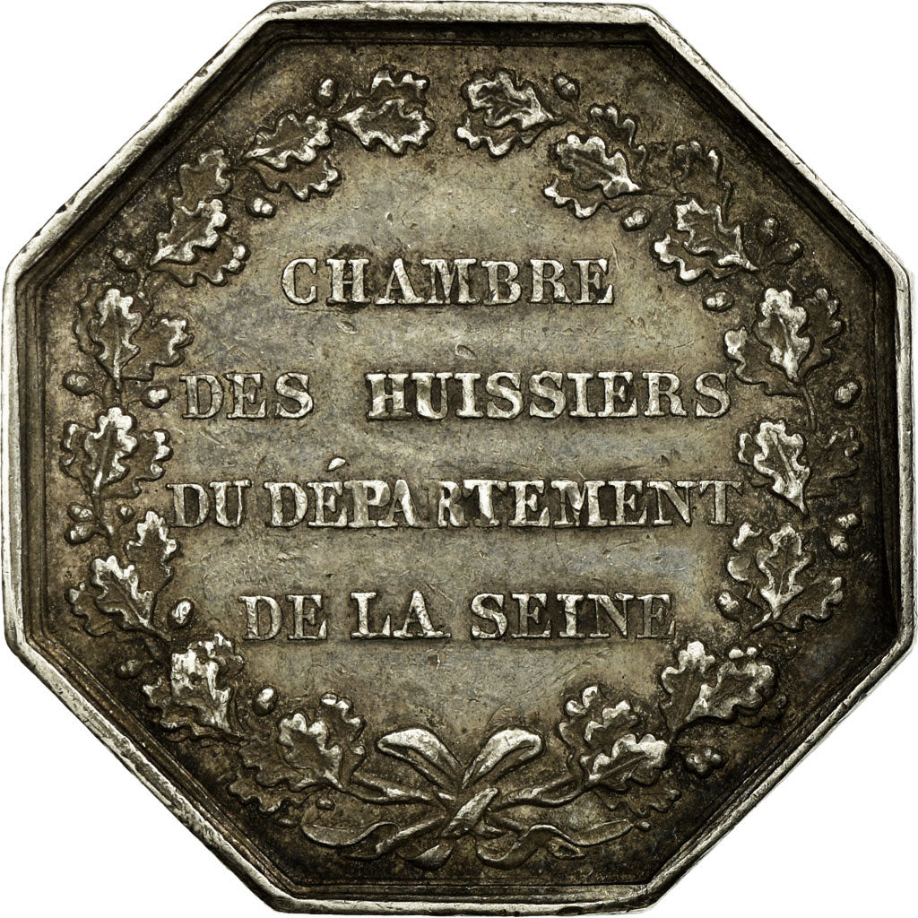 Francia, Token, Trades, MBC, Plata
