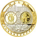 Malta, Medal, Euro, Europa, MS(65-70), Silver