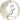 Frankrijk, Medaille, Général de Gaulle, Président de la République, FDC