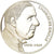 França, Medal, Général de Gaulle, Président de la République, MS(65-70)
