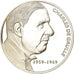Frankrijk, Medaille, Général de Gaulle, Président de la République, FDC