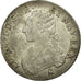 Coin, France, Louis XVI, Écu aux branches d'olivier, Ecu, 1784, Paris