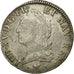 Monnaie, France, Louis XV, Écu à la vieille tête, Ecu, 1774, Bayonne, TB+