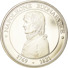 France, Medal, Napoléon Bonaparte, MS(65-70), Copper-nickel