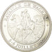 France, Medal, Napoléon Ier, Bataille de Wagram (1809), MS(65-70)