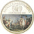 Francia, medalla, Napoléon Ier, Bataille d'Austerlitz (1805), FDC, Cobre -