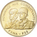 France, Medal, Guerre d'Algérie, Hommage aux Combattants, FSNA-FSE, MS(65-70)