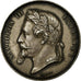 France, Token, Chamber of Commerce, EF(40-45), Silver