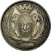 France, Token, Savings Bank, AU(55-58), Silver