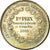 France, Medal, Chambre Syndicale des Ouvriers Jardiniers du Département de la