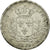 Coin, France, Louis XVIII, Louis XVIII, 5 Francs, 1815, Toulouse, EF(40-45)