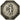 France, Token, Savings Bank, 1843, AU(55-58), Silver