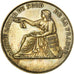 Francia, medalla, Agriculture, Comité Linier du Nord de la France, EBC, Plata