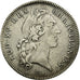France, Token, Royal, EF(40-45), Silver, Feuardent:1638