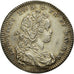 France, Token, Royal, 1723, MS(60-62), Silver, Feuardent:2006