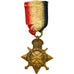 Royaume-Uni, Liverpool Regiment, WAR, Médaille, 1914-1915, Très bon état