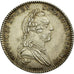 France, Token, Royal, 1764, AU(55-58), Silver, Feuardent:8774