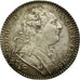 France, Token, Royal, 1758, AU(50-53), Silver, Feuardent:4416
