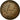 France, Token, Royal, 1651, EF(40-45), Copper, Feuardent:9794