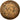 France, Token, Royal, 1756, EF(40-45), Copper, Feuardent:6974