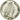 France, Token, Royal, 1711, AU(50-53), Silver, Feuardent:323