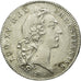 Francia, Token, Royal, SPL-, Argento, Feuardent:6740