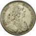 France, Token, Royal, AU(55-58), Silver, Feuardent:6723
