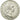 France, Token, Royal, MS(60-62), Silver, Feuardent:6744