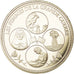 Francja, Medal, Première Guerre Mondiale, Les Femmes dans la Grande Guerre