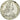 France, Token, Royal, 1716, AU(50-53), Silver, Feuardent:4403