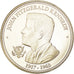Francia, medaglia, Les événements forts de votre vie, John Fitzgerald Kennedy