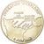 France, Médaille, Opération Overlord, 50ème Anniversaire du Débarquement