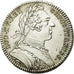 France, Token, Royal, 1751, AU(55-58), Silver, Feuardent:2802