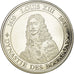 Frankreich, Medaille, Les rois de France, Louis XIII, UNZ+, Copper-nickel