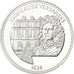 Frankrijk, Medaille, Les Joyaux de Paris, Château de Versailles, 2014, FDC