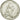 France, Token, Royal, 1764, MS(60-62), Silver, Feuardent:8771