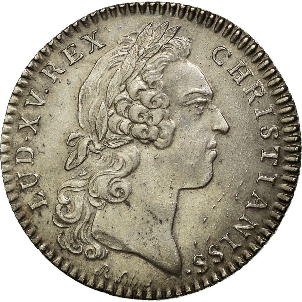 Francia, Token, Royal, SPL, Argento, Feuardent:7282