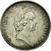 France, Token, Royal, 1756, AU(55-58), Silver, Feuardent:10980