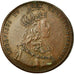 France, Token, Royal, AU(50-53), Copper, Feuardent:7235