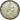 France, Token, Royal, 1756, AU(55-58), Silver, Feuardent:10980