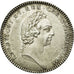 France, Token, Royal, 1756, AU(55-58), Silver, Feuardent:10980